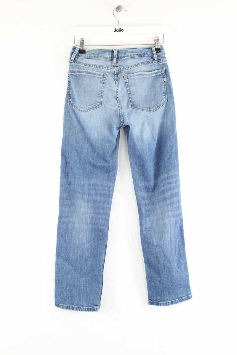 Slim Frame  Bleu