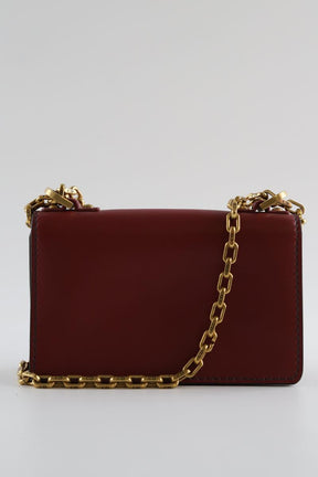 Sacs à bandoulière Dior  Bordeaux