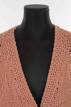 Cardigans Sonia Rykiel  Orange