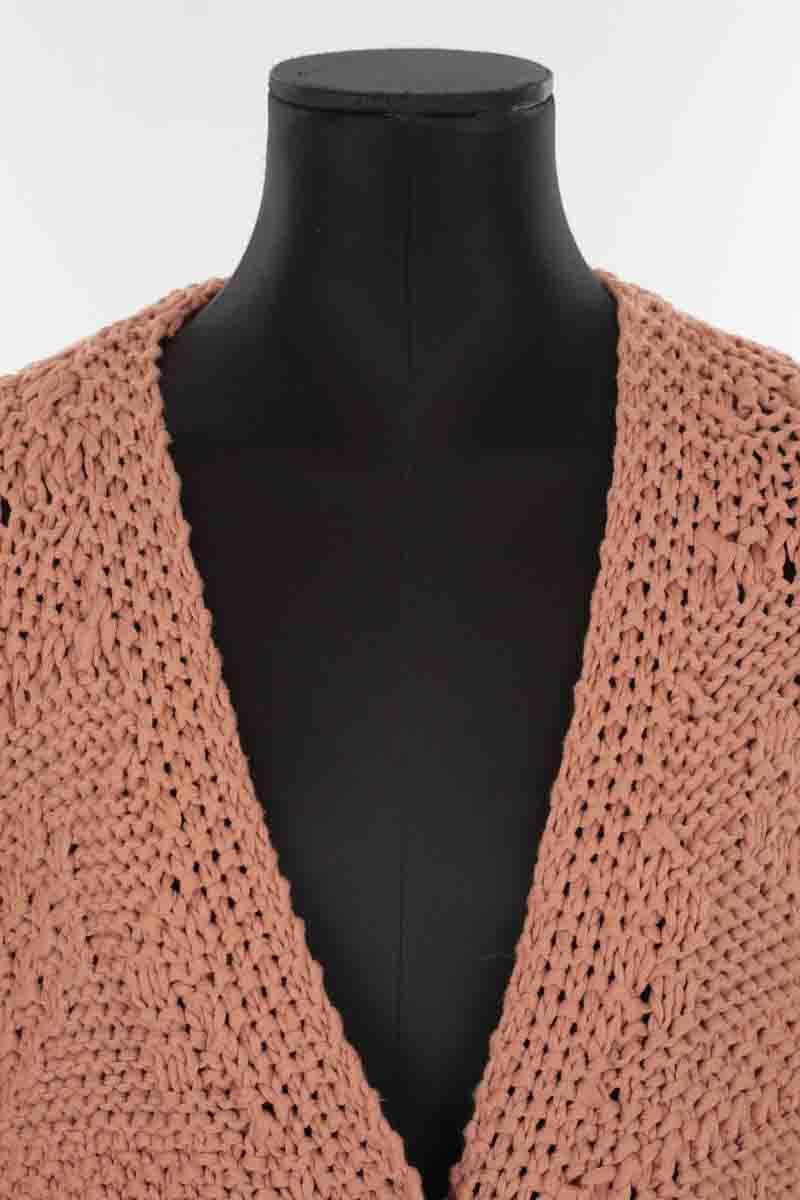 Cardigans Sonia Rykiel  Orange