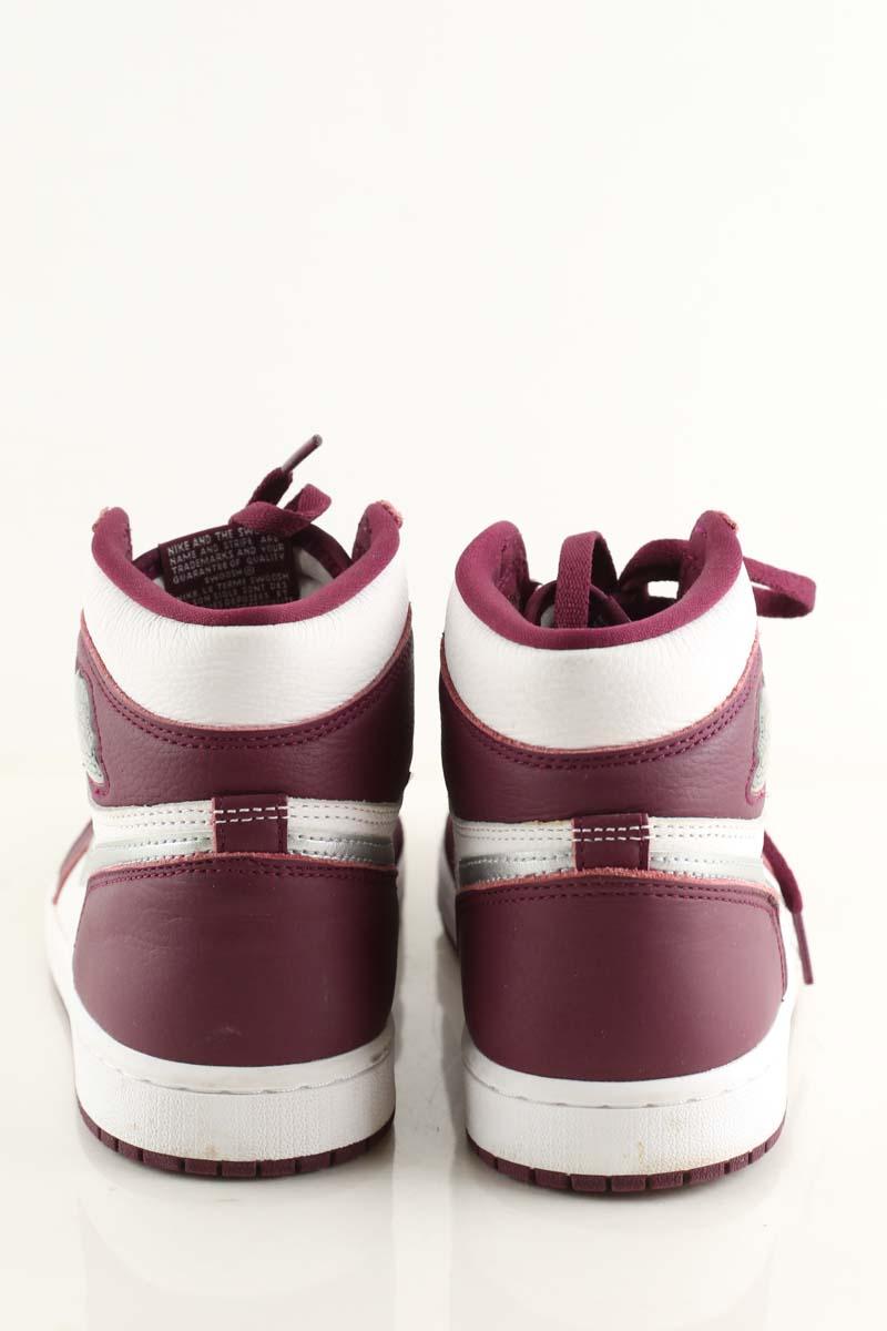 Baskets Nike  Violet