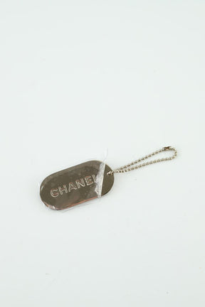 Grigri de sac Chanel  Vert