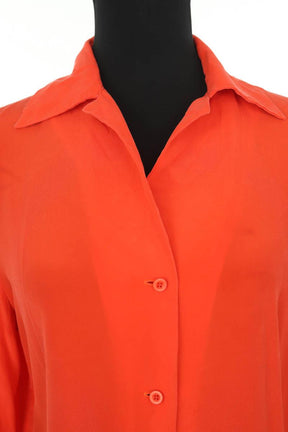 Chemises Margaux Lonnberg  Rouge