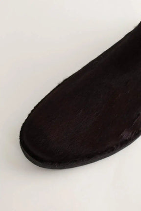 Bottes APC  Bordeaux