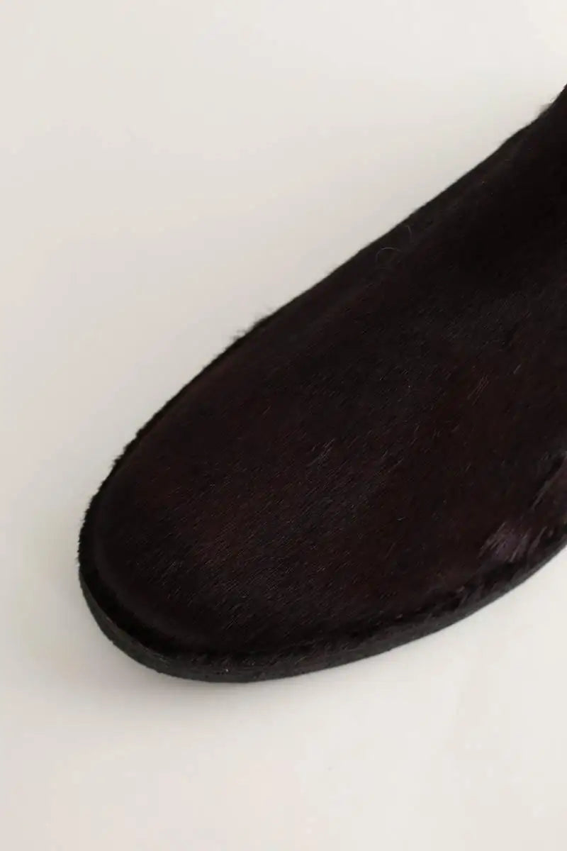 Bottes APC  Bordeaux