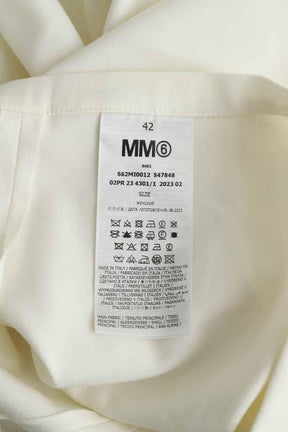 Maxi Maison Martin Margiela  Beige