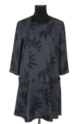 Robe Essentiel Antwerp  Gris