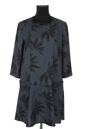 Robe Essentiel Antwerp  Gris