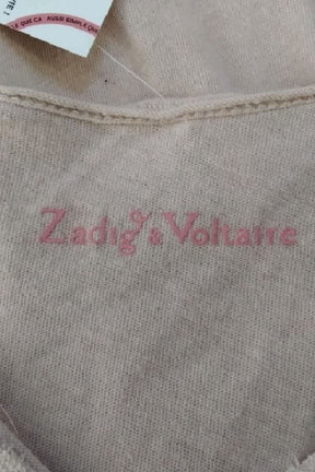 Robe Zadig & Voltaire  Rose