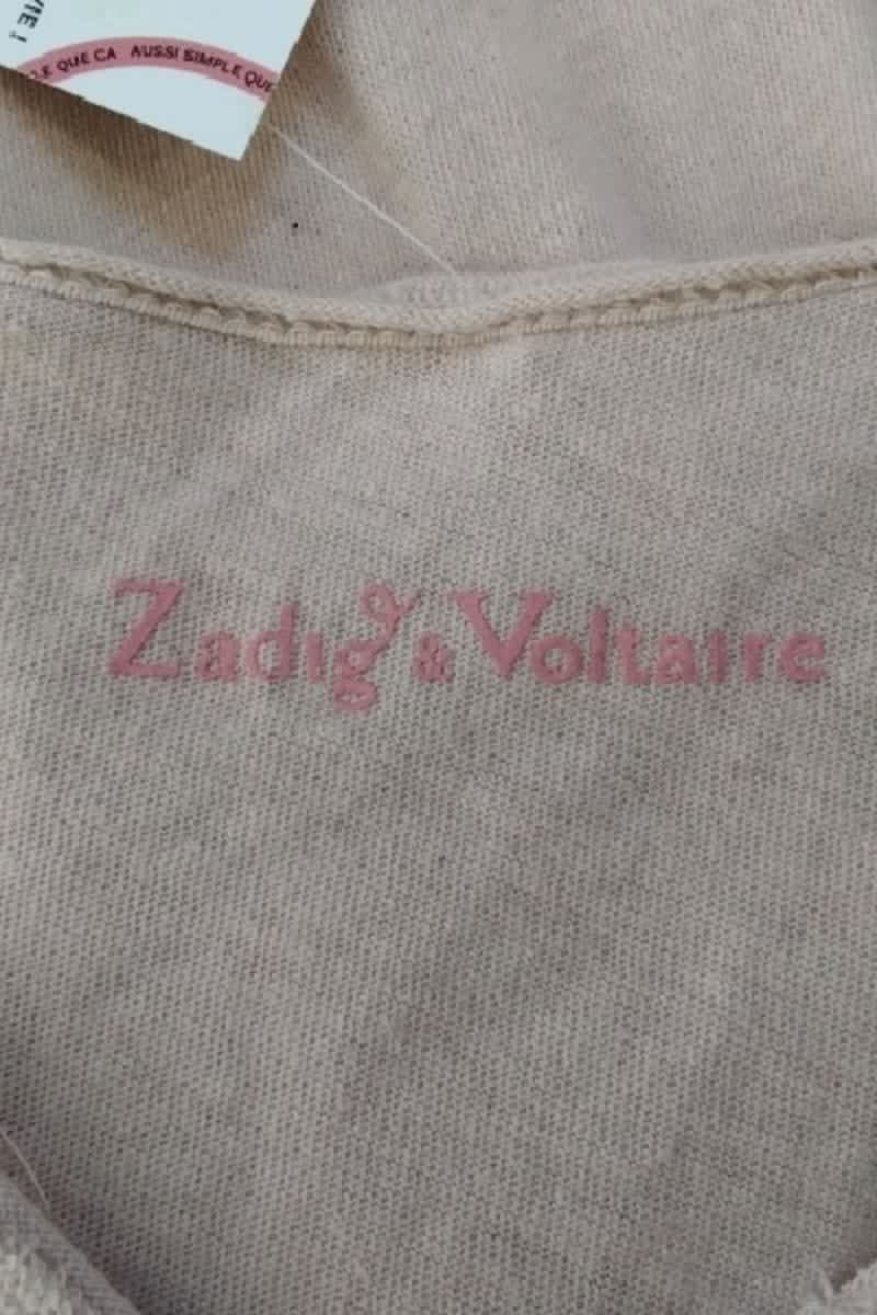 Robe Zadig & Voltaire  Rose