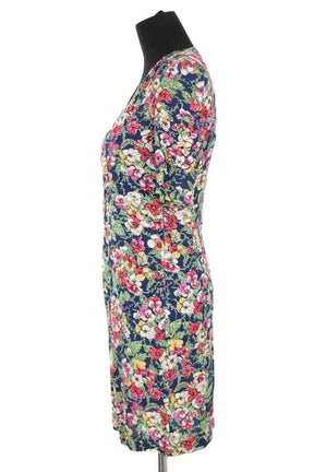 Robe Claudie Pierlot  Multicolore