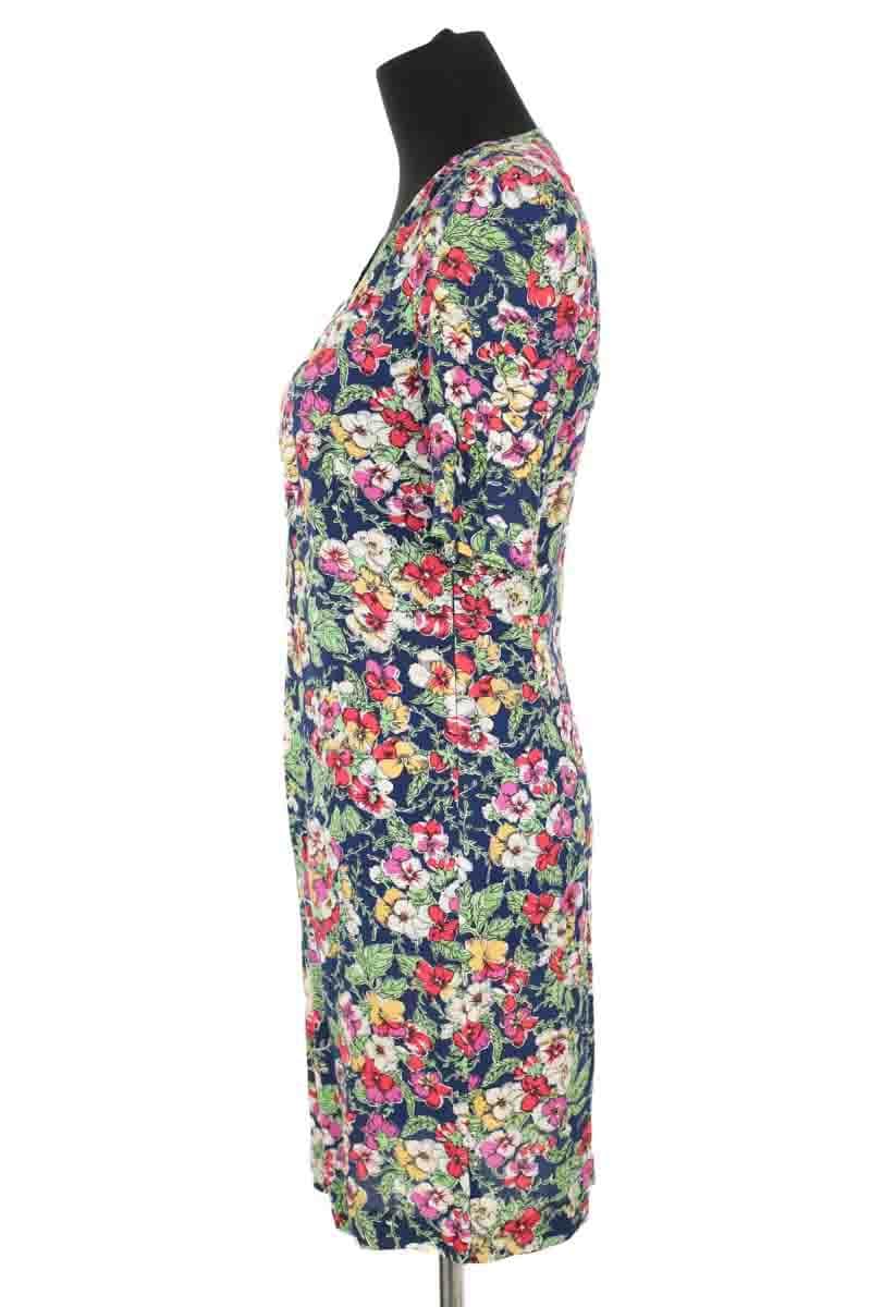 Robe Claudie Pierlot  Multicolore