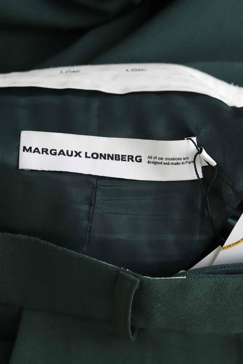 Autres Margaux Lonnberg  Vert