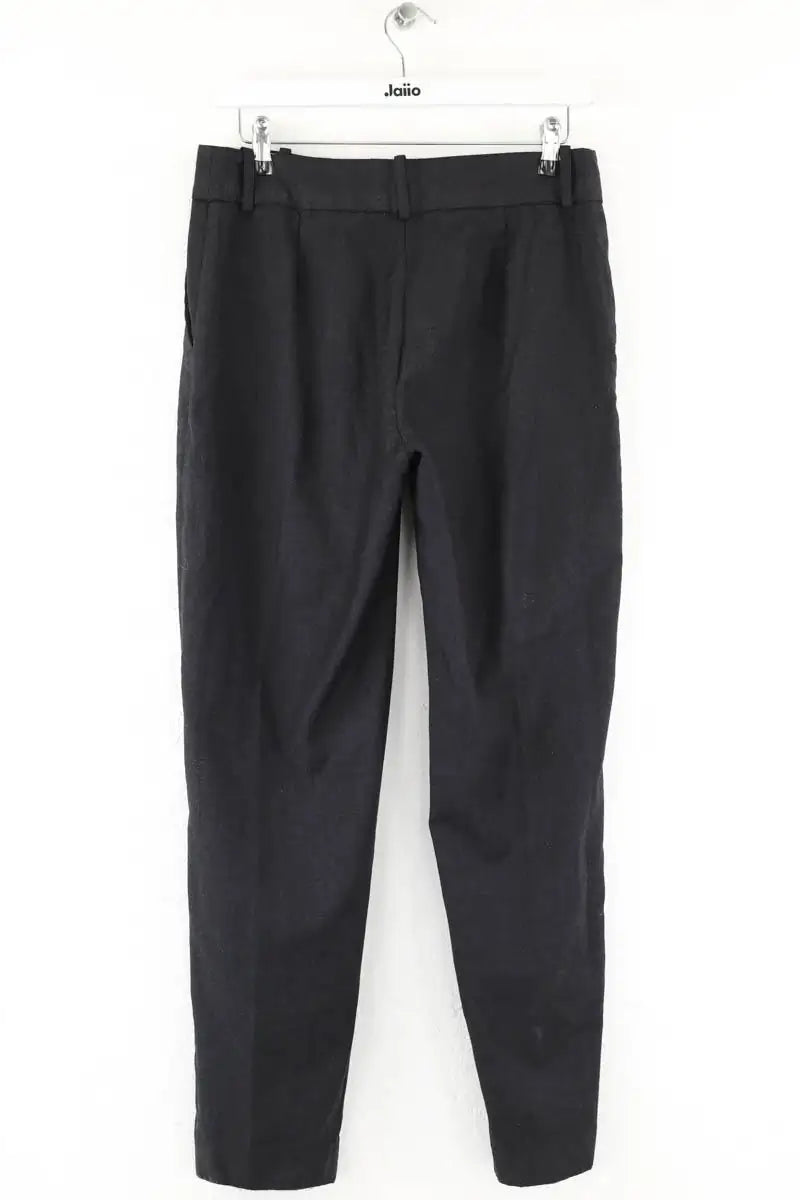 Pantalon slim Sézane  Gris
