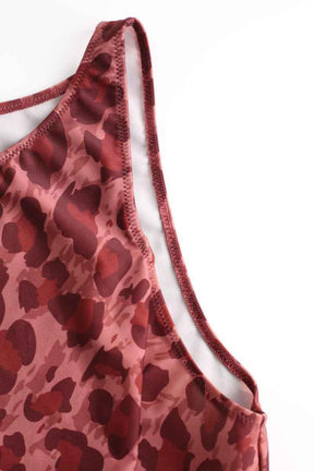 Sport Luz  Rouge