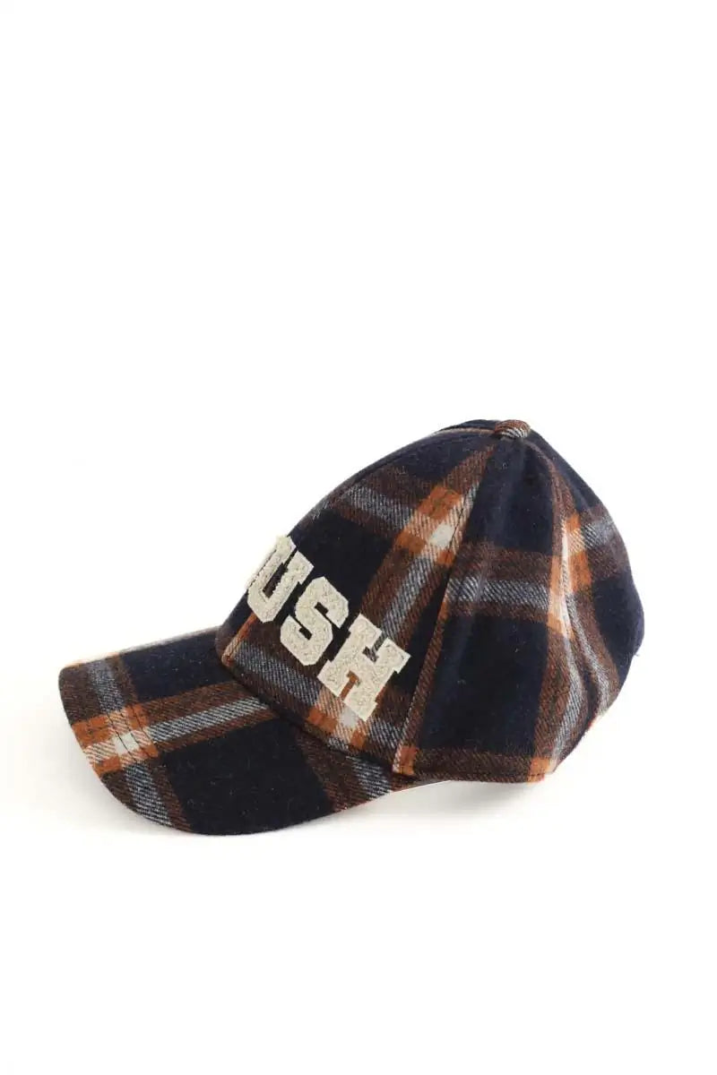 Casquette Bash  Marine