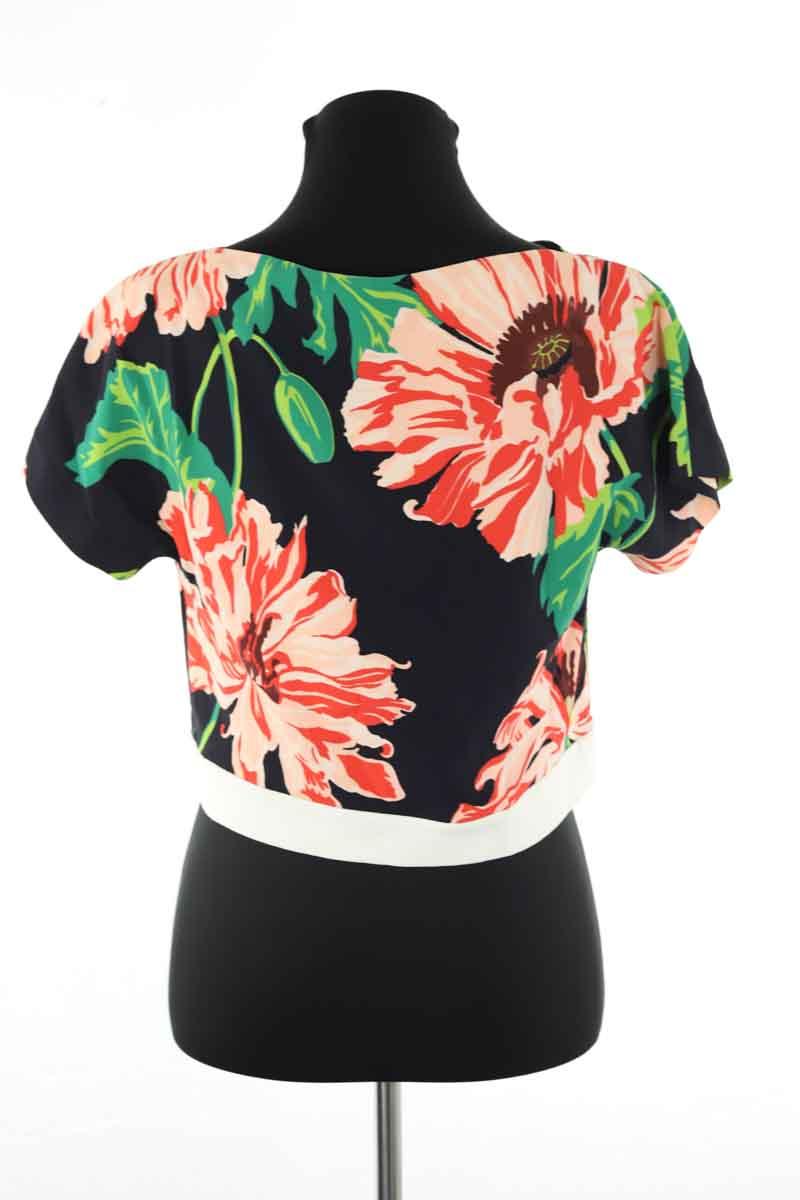 Top Stella McCartney  Multicolore