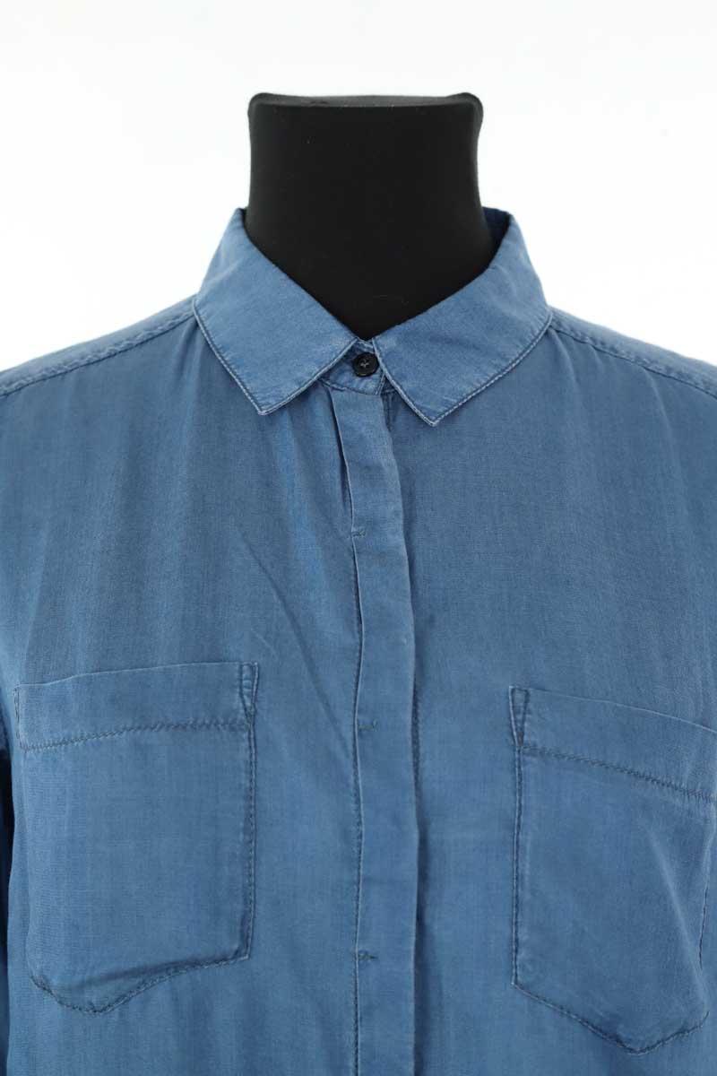 Chemises Marella  Bleu