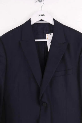 Costume Kenzo Marine en Laine