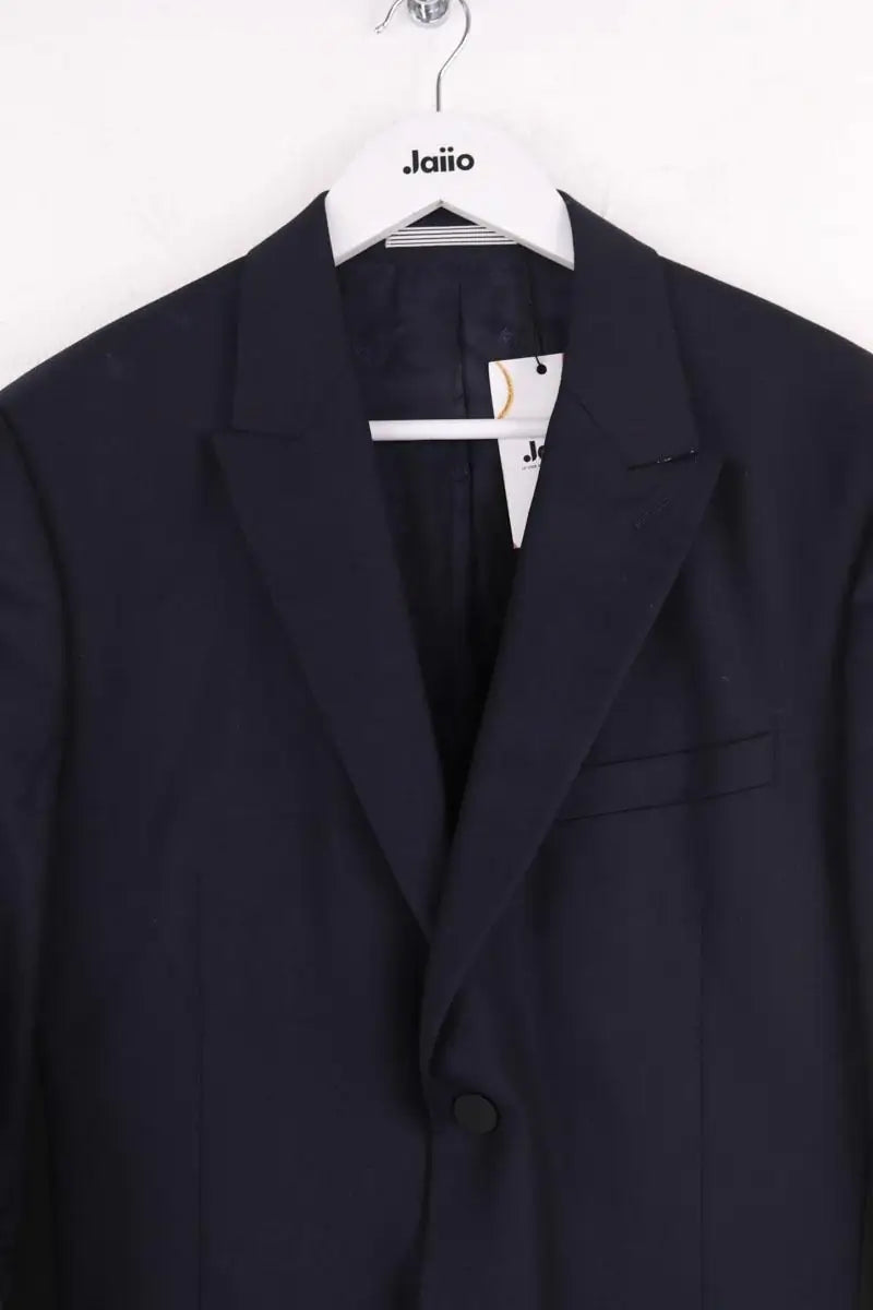 Costume Kenzo Marine en Laine