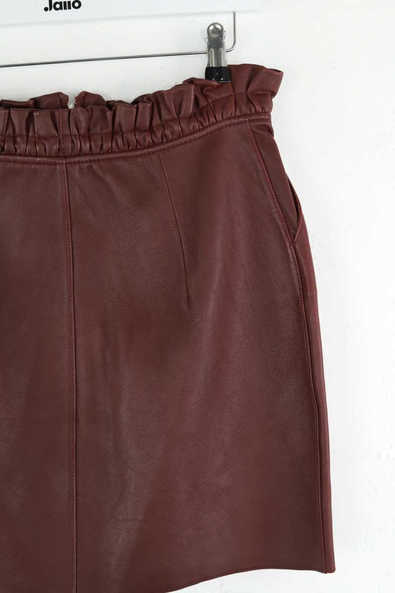 Mini Maje  Bordeaux