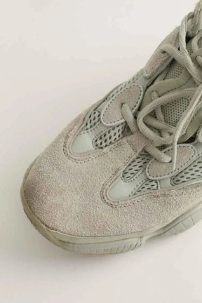 Baskets Adidas  Gris