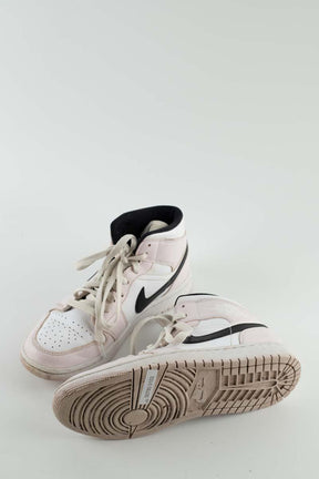 Baskets Nike  Rose