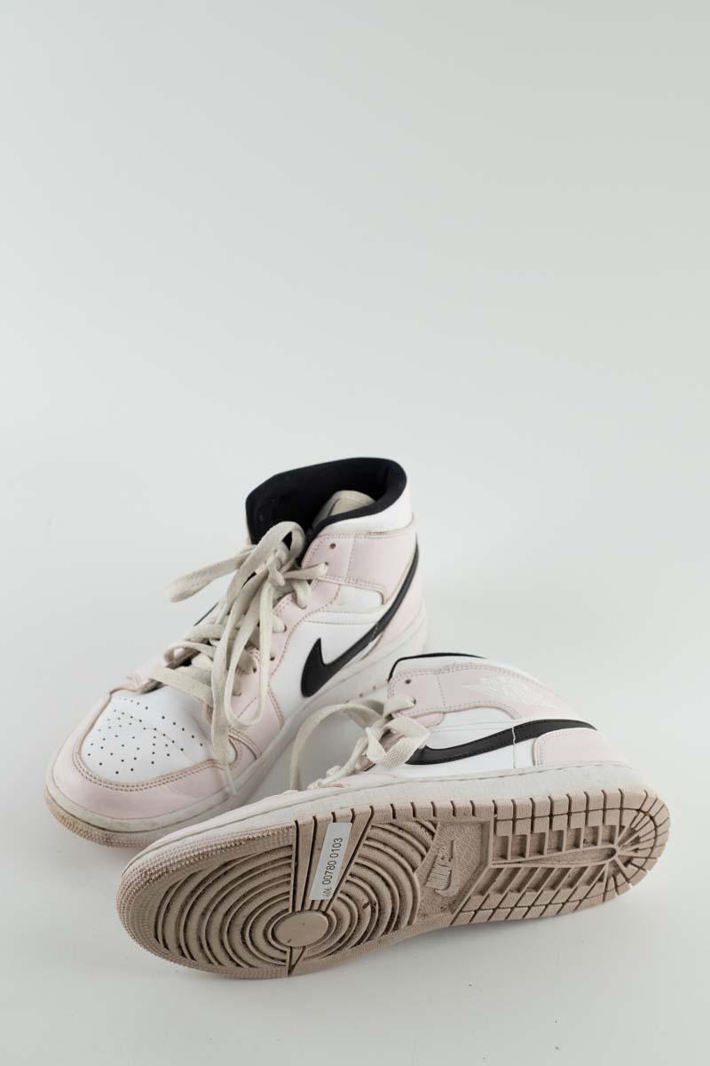 Baskets Nike  Rose