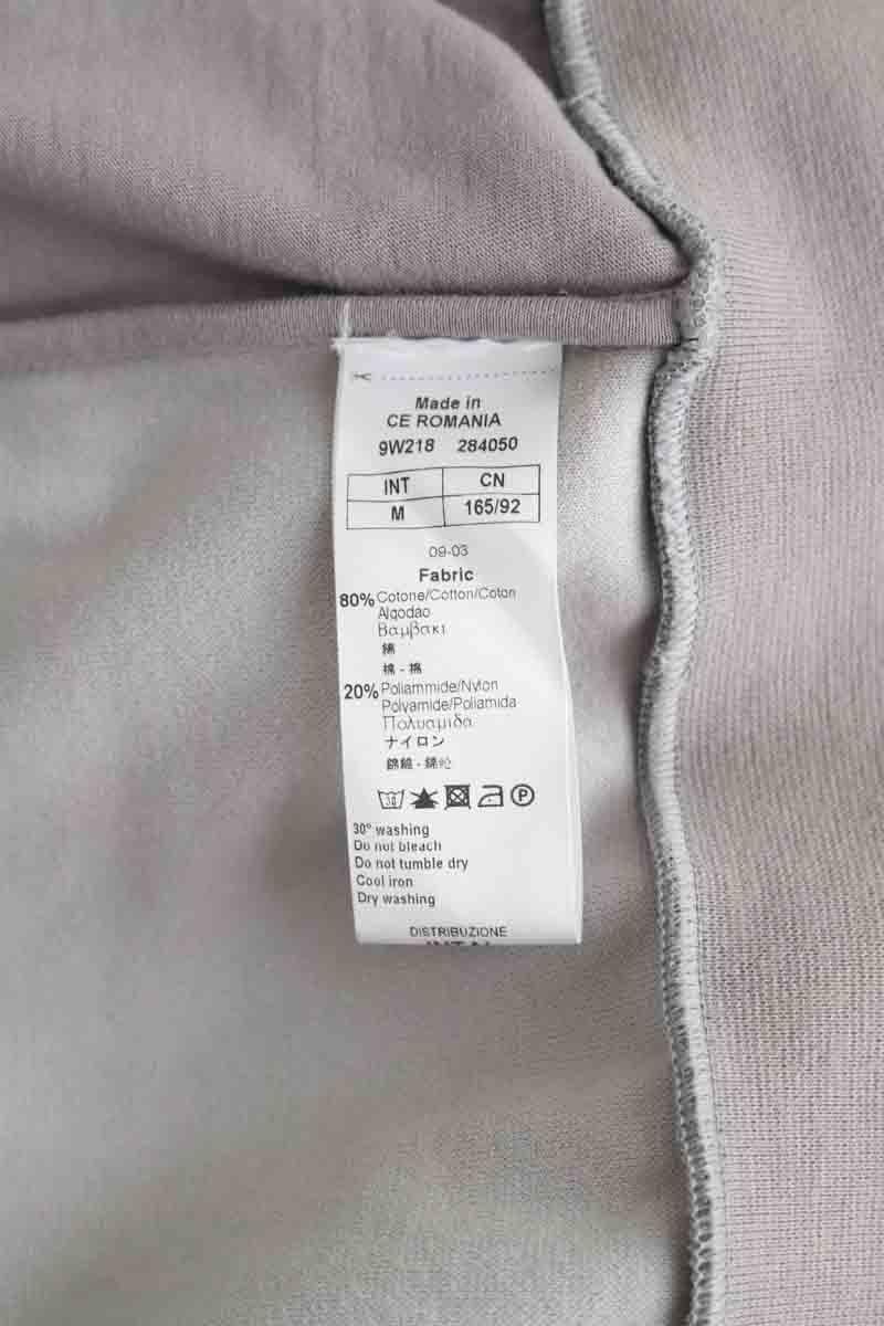 Gilets Armani  Gris