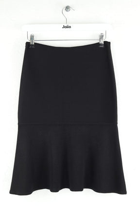 Mi-longueur Herve Leger  Noir