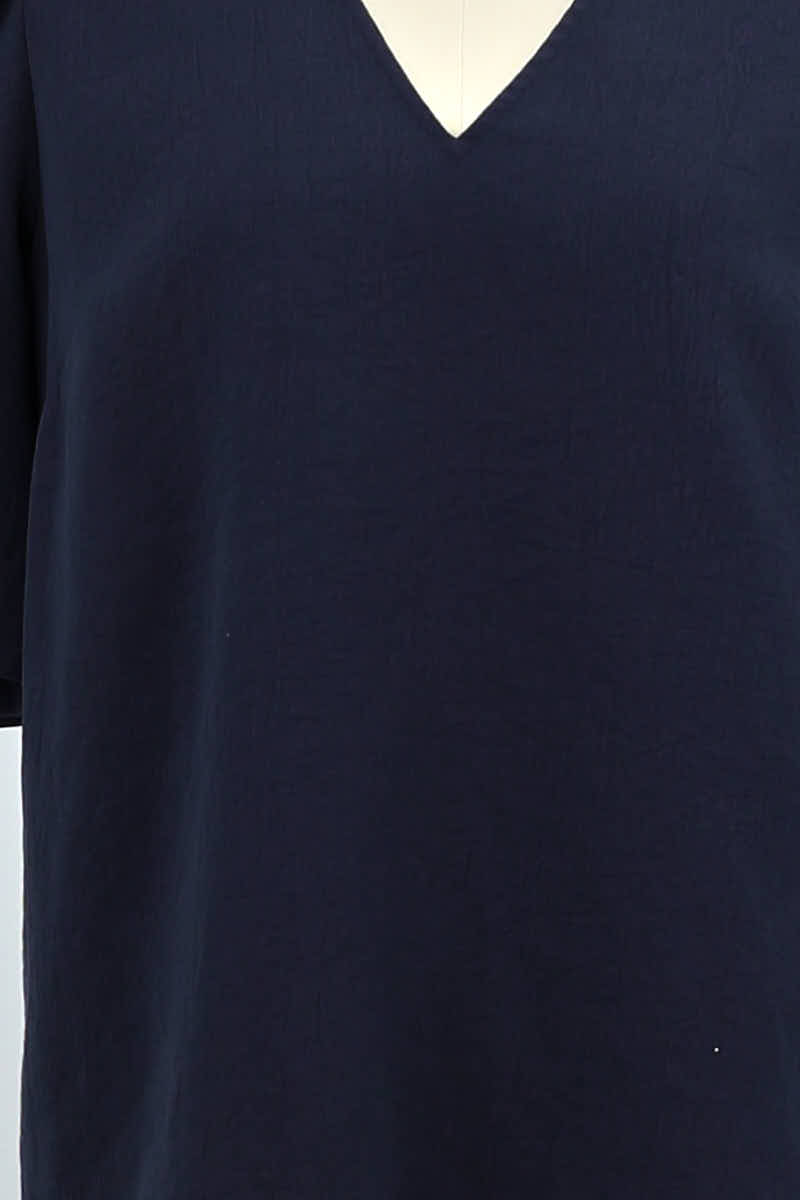 T-shirts Bash  Marine