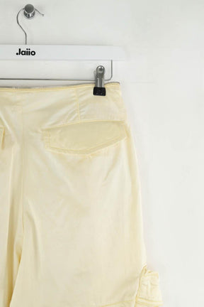 Droit Acne Studios  Jaune