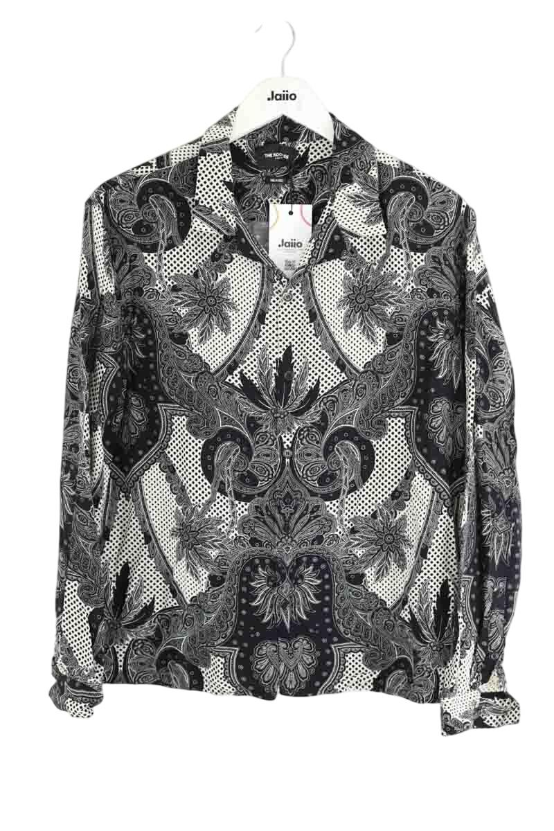 Chemises The Kooples  Noir