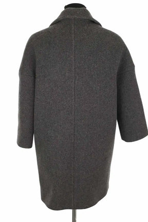 Manteau Tara Jarmon  Anthracite