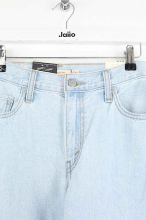 Jean large Levi's  Bleu