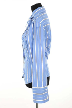 Chemise Jacquemus  Bleu en Coton