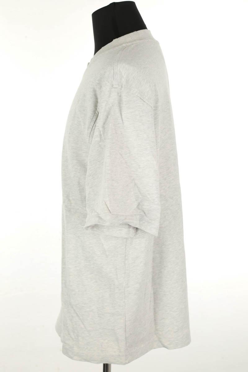 T-shirt Han Kjobenhavn  Gris