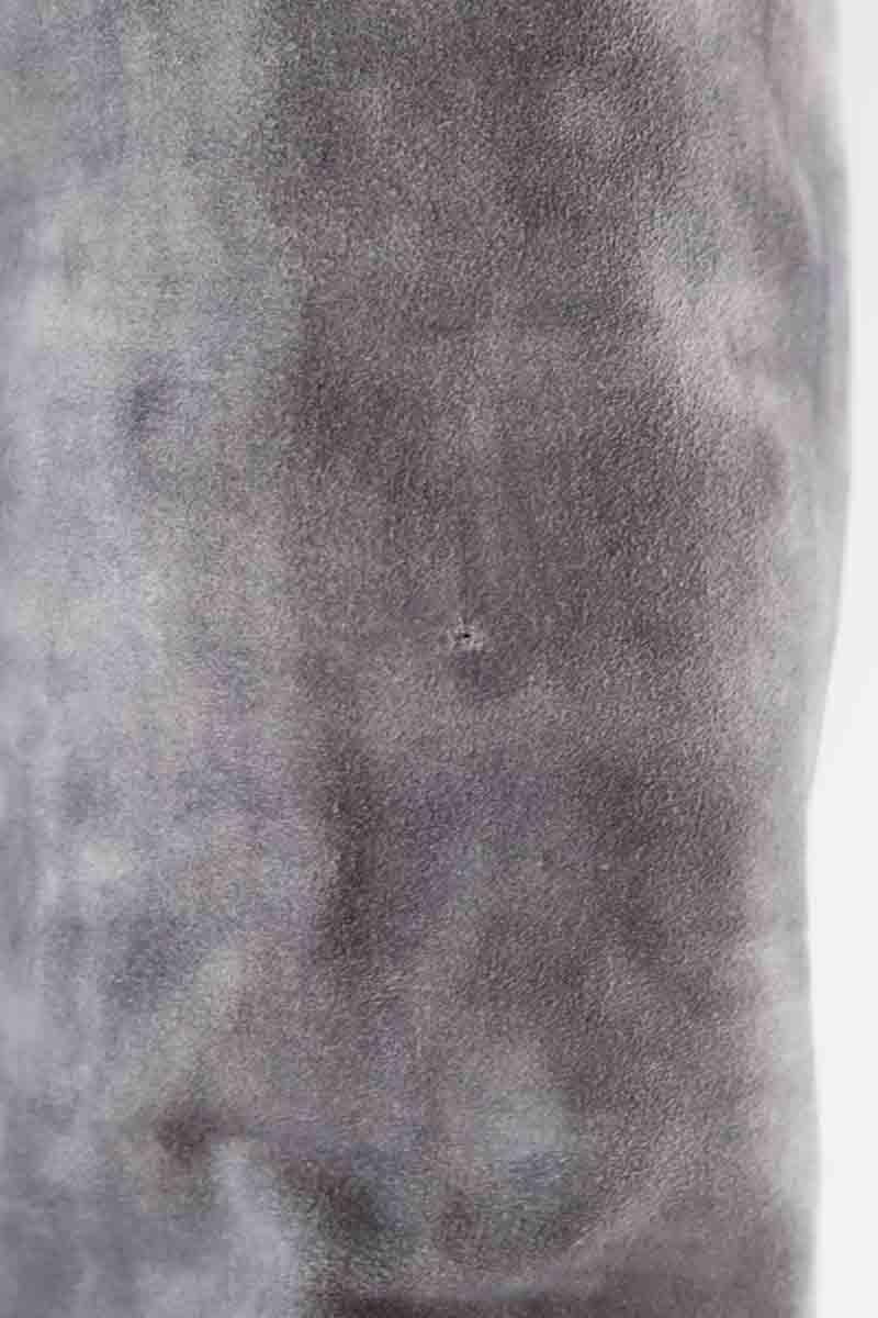 Bottes Iro  Gris