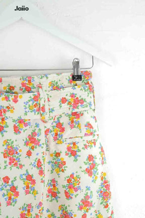 Mini Sézane  Multicolore