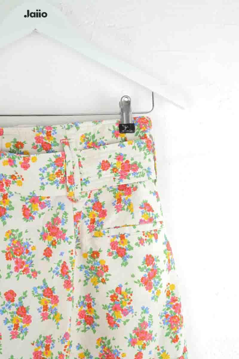 Mini Sézane  Multicolore