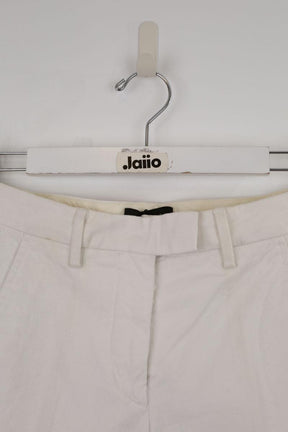 Droit Isabel Marant  Blanc