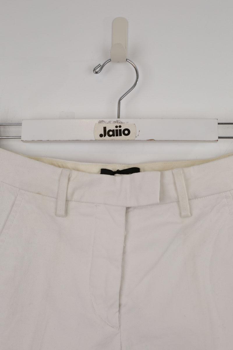 Droit Isabel Marant  Blanc