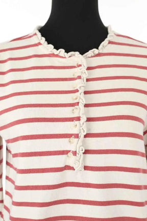 Top Sézane  Beige