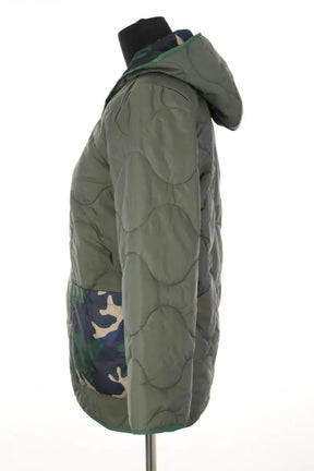 Doudoune Zadig & Voltaire  Kaki