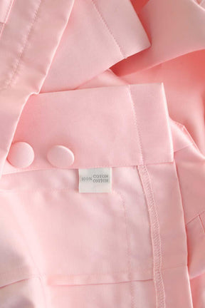 Autres Figaret  Rose