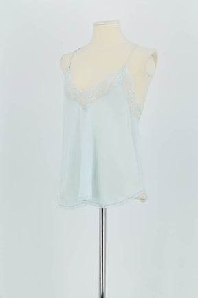 Tops sans manche Zadig & Voltaire  Bleu