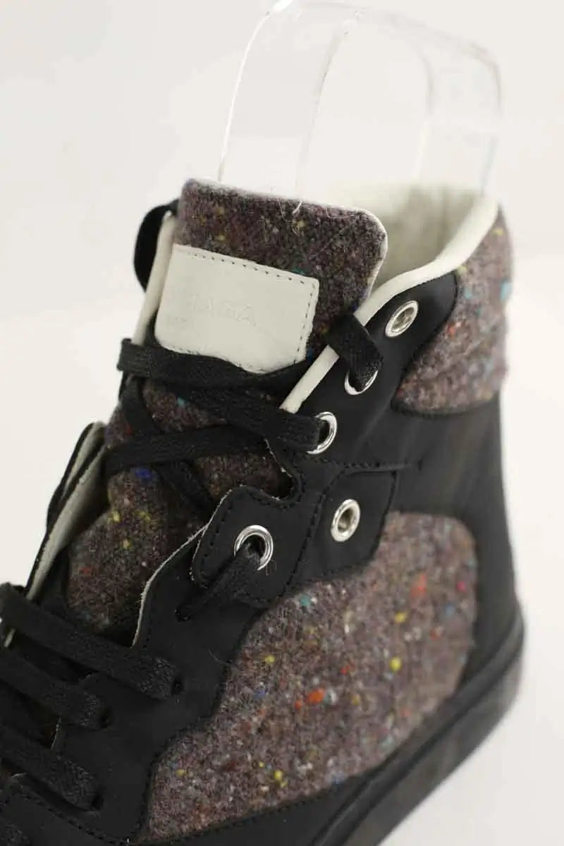 Baskets Balenciaga  Noir