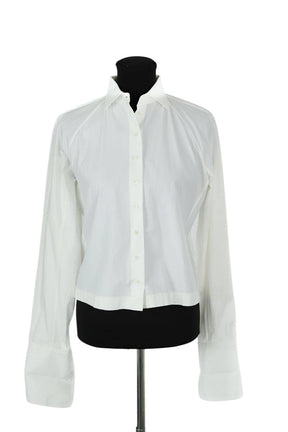 Chemise Alaïa  Blanc