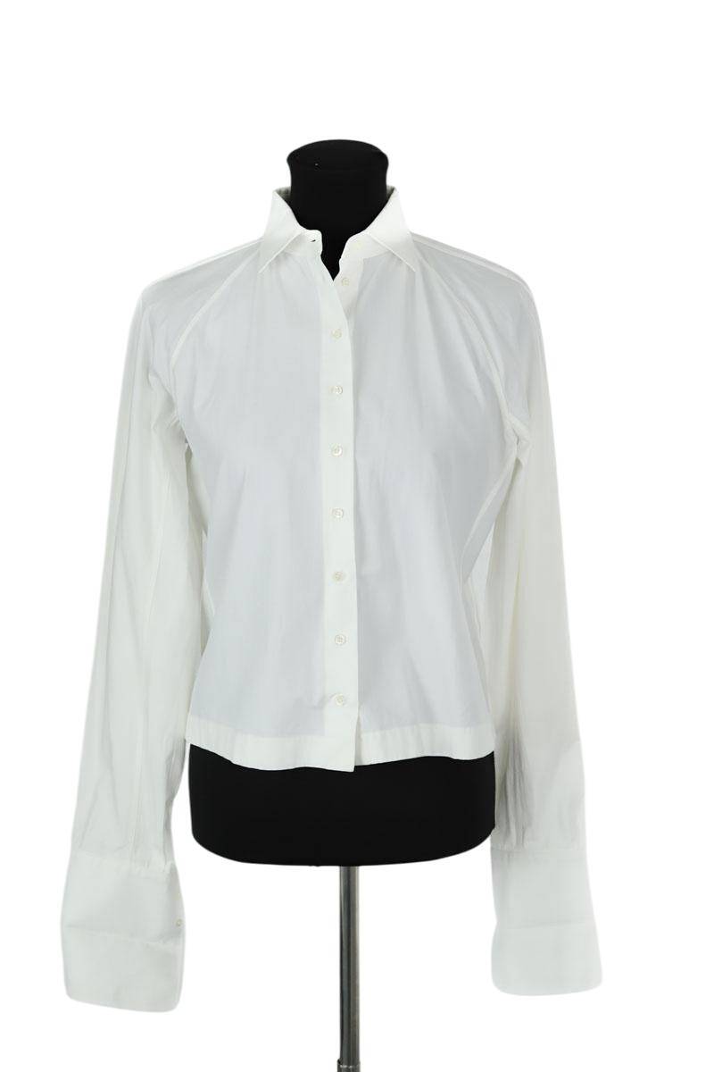 Chemise Alaïa  Blanc