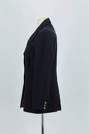 Blazers D&G  Noir